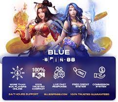bluespin88